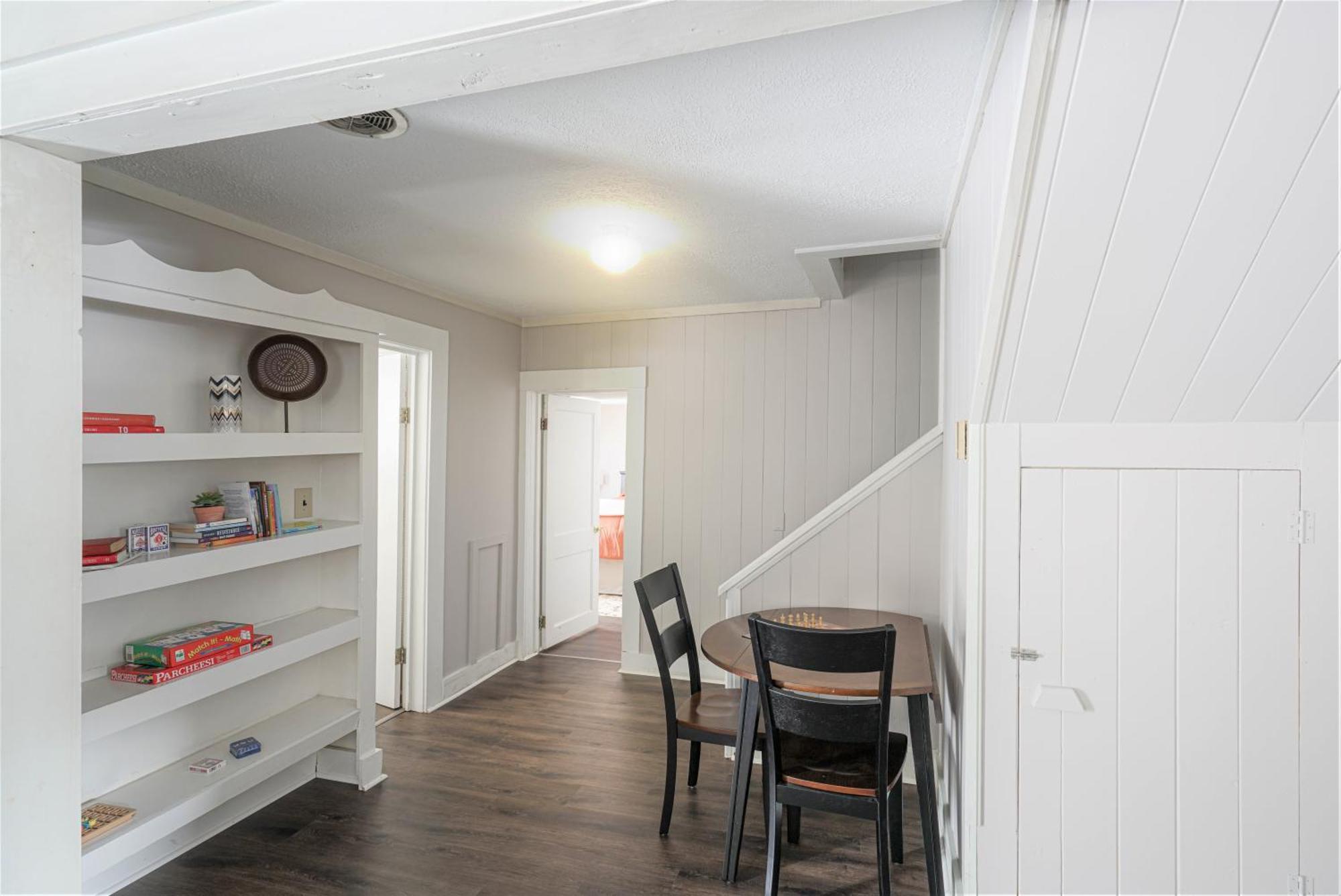 River Front Resort Elkins Exterior foto